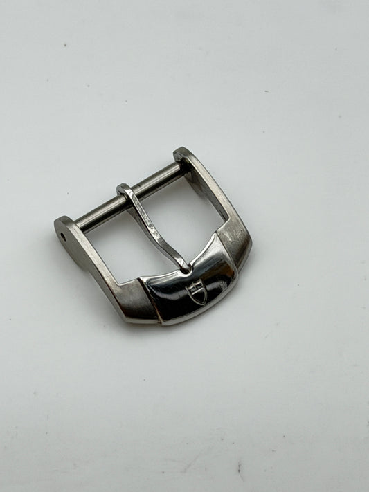 tudor 14mm fibbia buckle