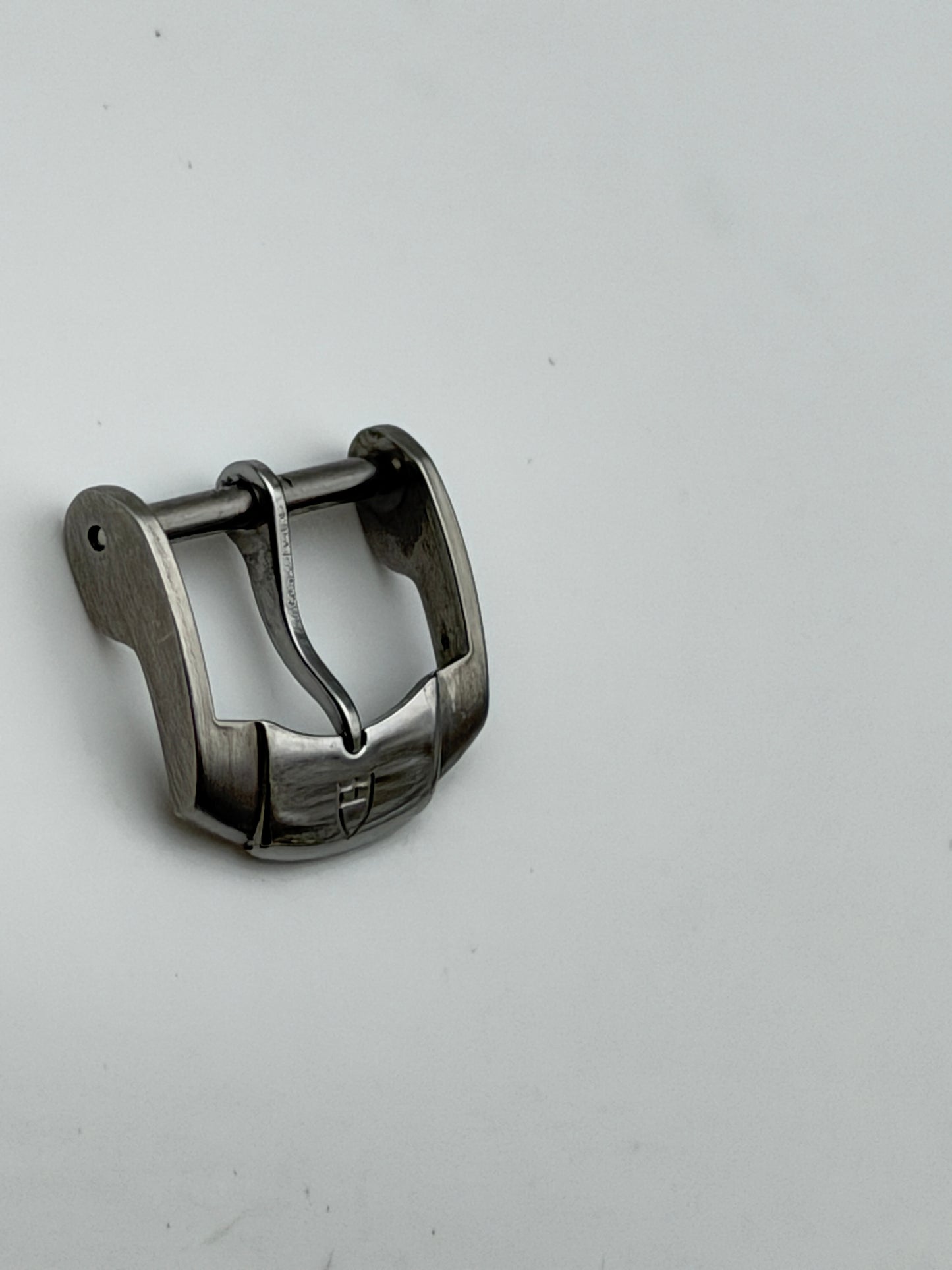 tudor 14mm fibbia buckle