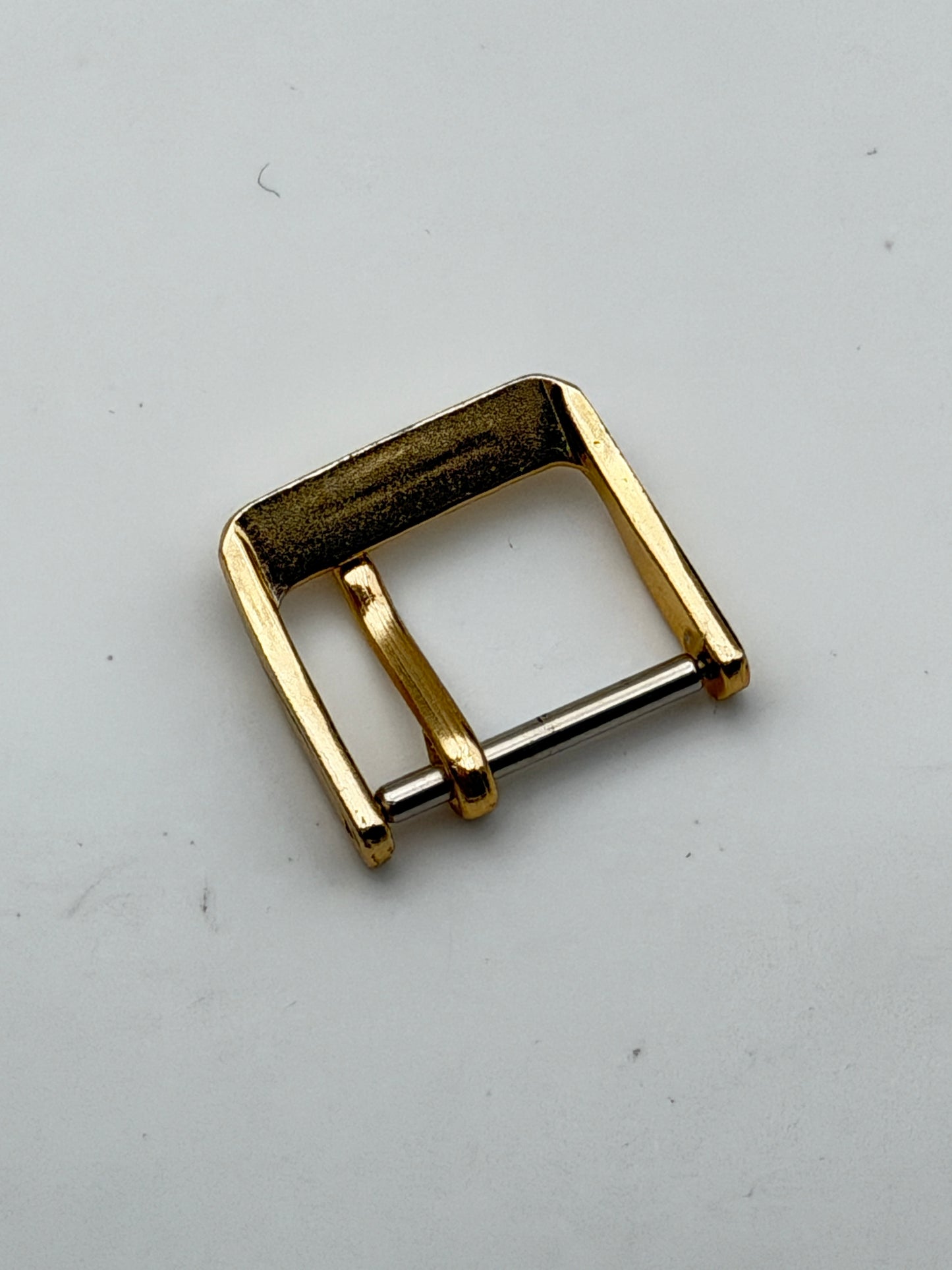 seiko 16mm fibbia buckle