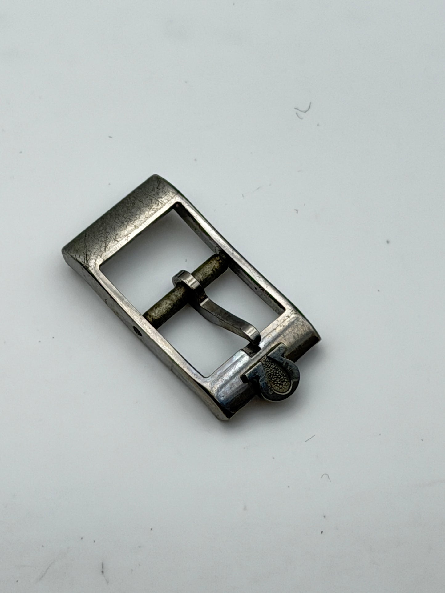 omega 10mm fibbia buckle