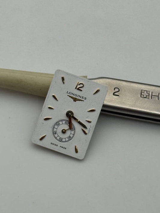 longines l178.2 980.153 eta quartz movement movimento