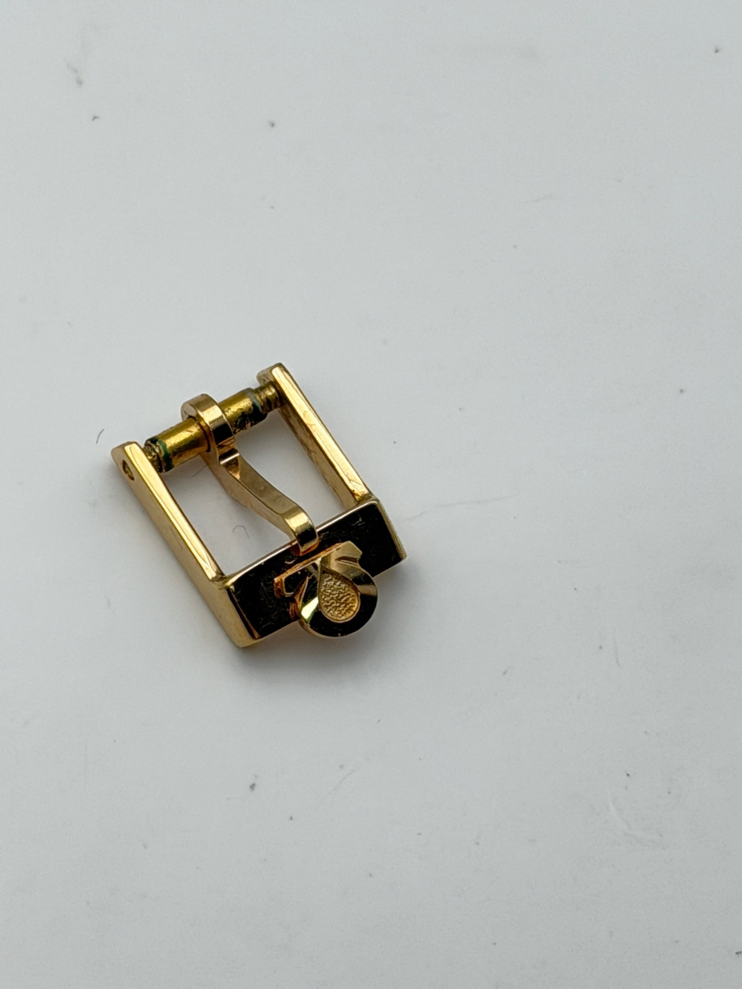 omega 8mm fibbia buckle
