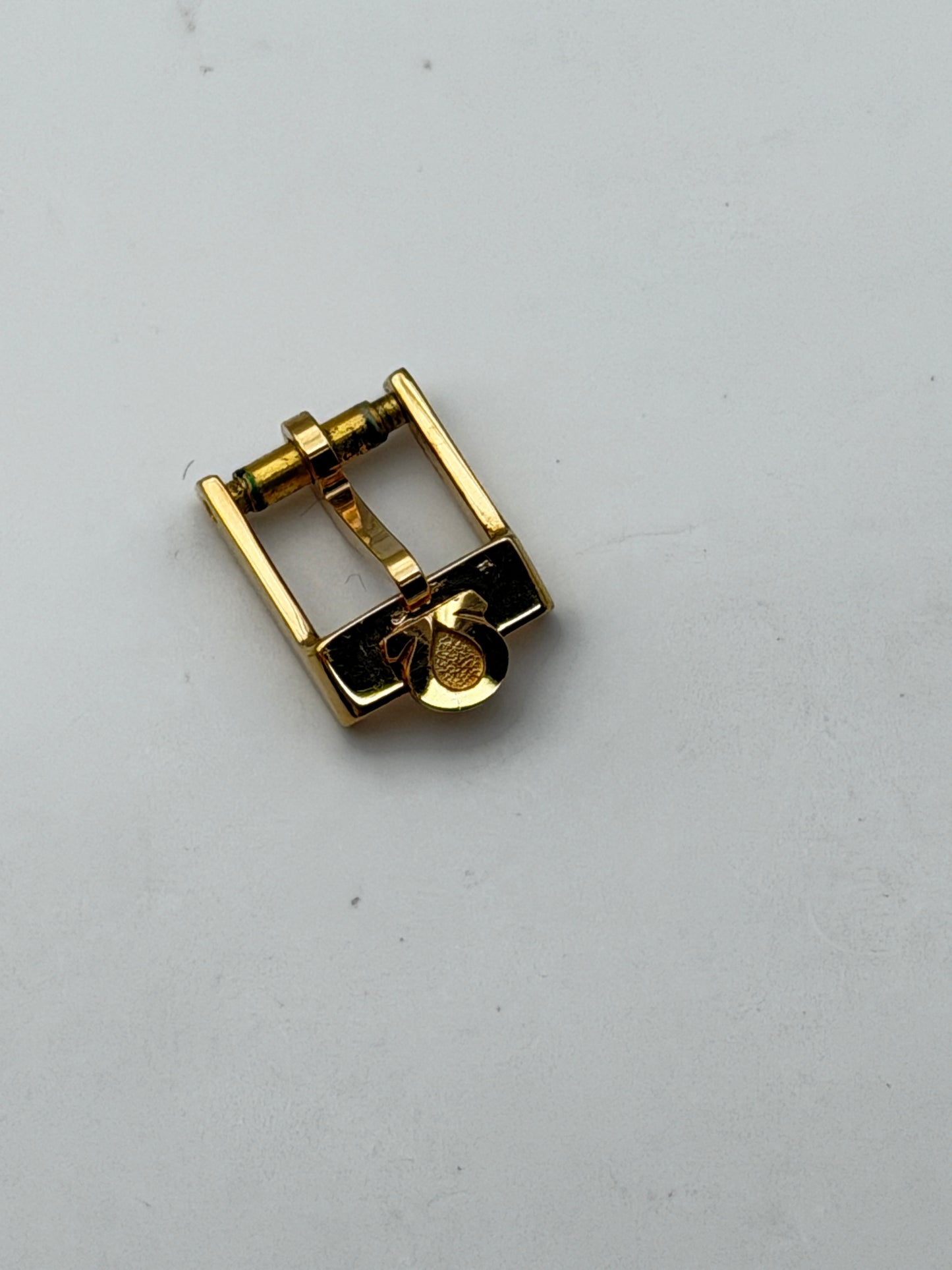 omega 8mm fibbia buckle