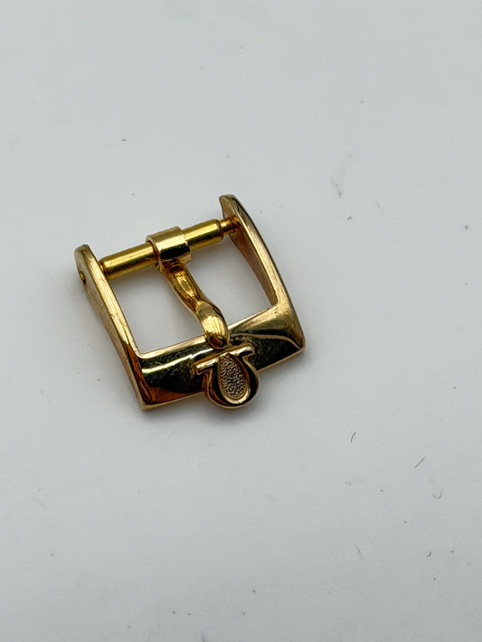 omega 12mm fibbia buckle