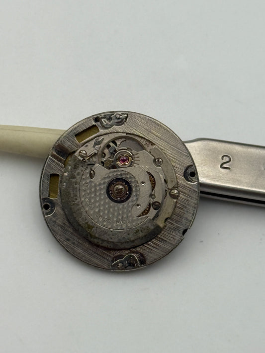 eta 2671 automatic movement movimento