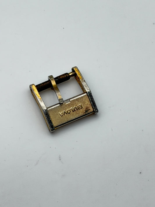 bulova 10mm fibbia buckle