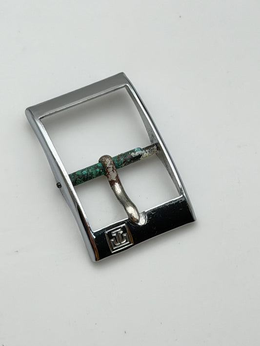 tissot 14mm fibbia buckle