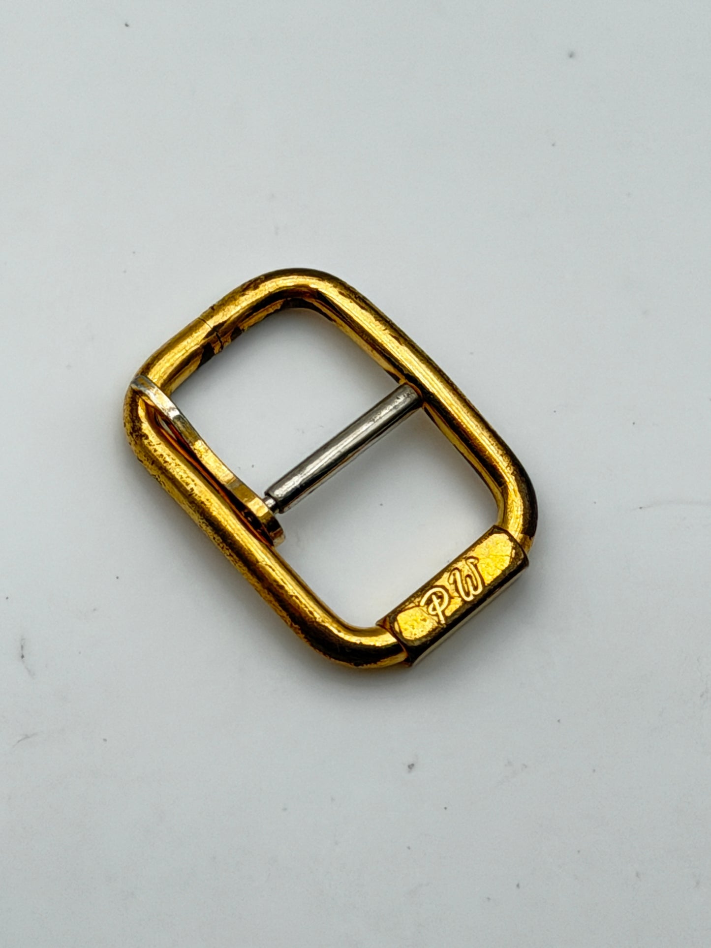 philip watch 10mm fibbia buckle