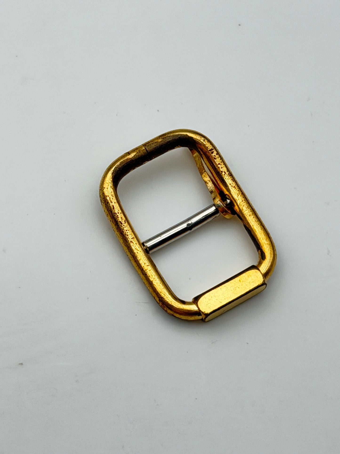 philip watch 10mm fibbia buckle