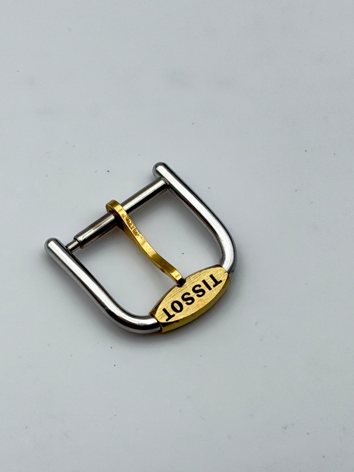 tissot 14mm fibbia buckle