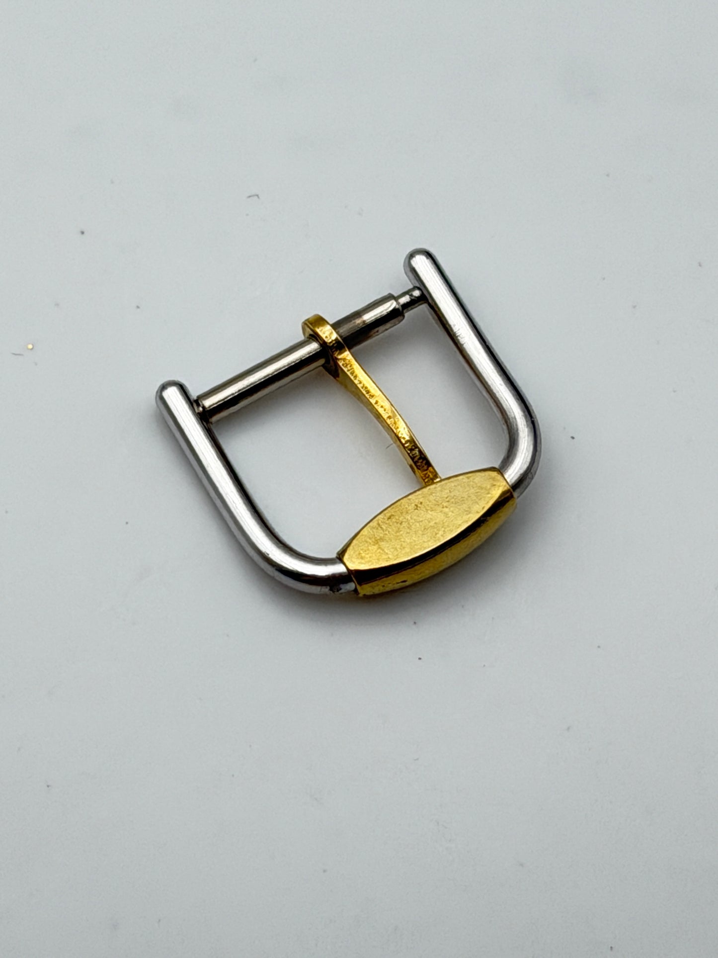 tissot 14mm fibbia buckle