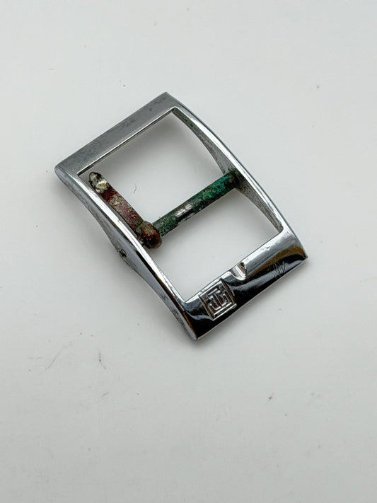 tissot 14mm fibbia buckle