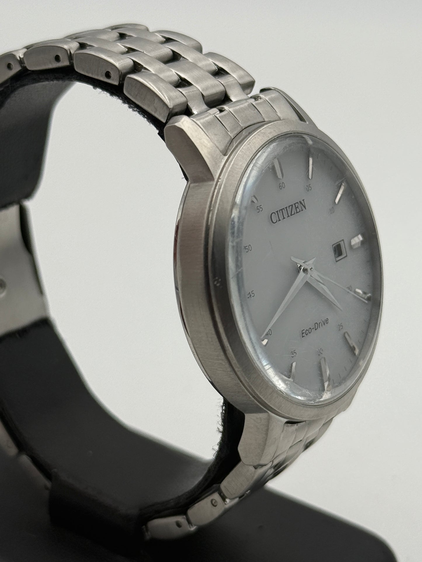 citizen eco drive e111 watch  condizioni come da foto  cassa da 40mm