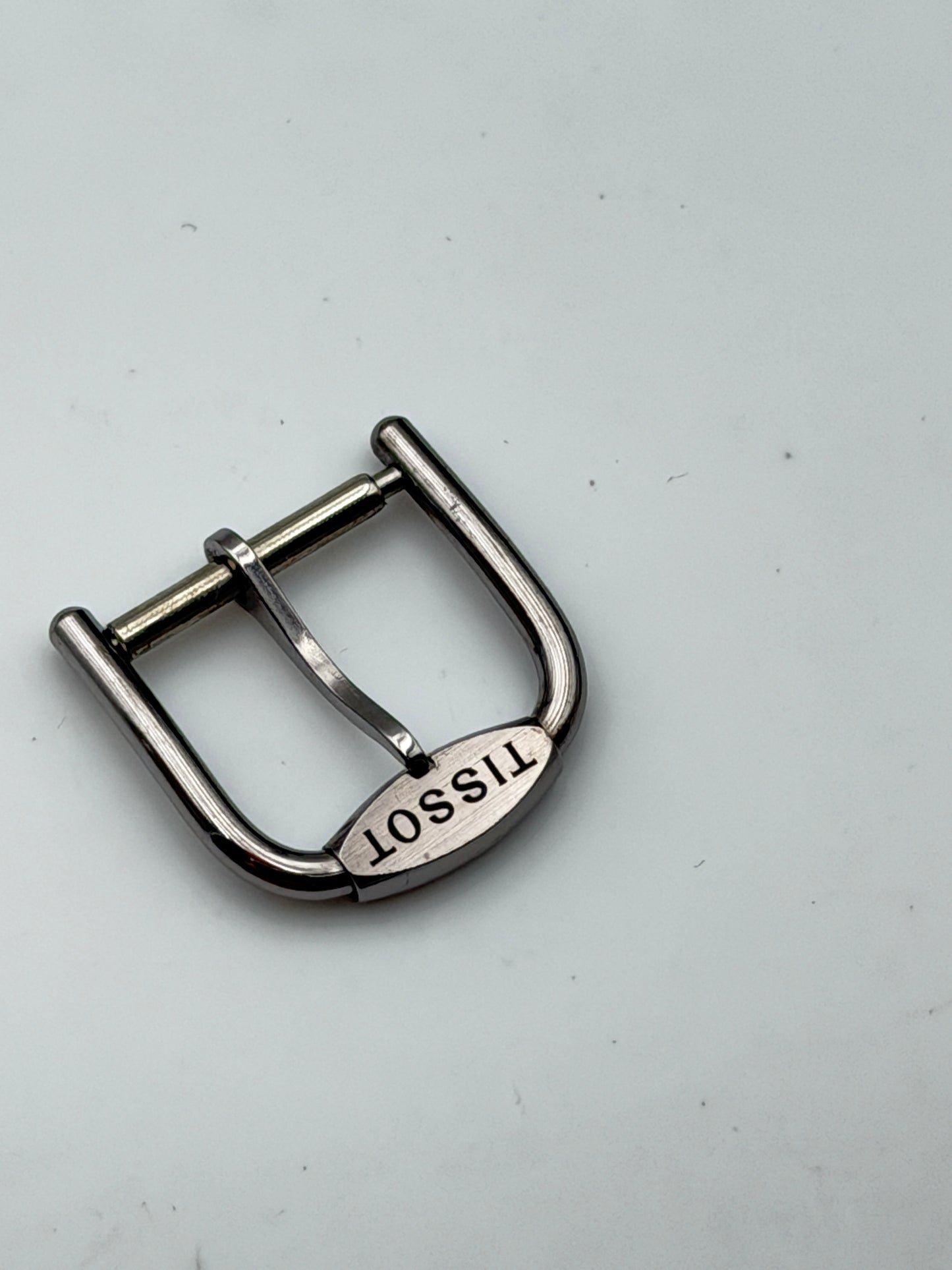 tissot 14mm fibbia buckle