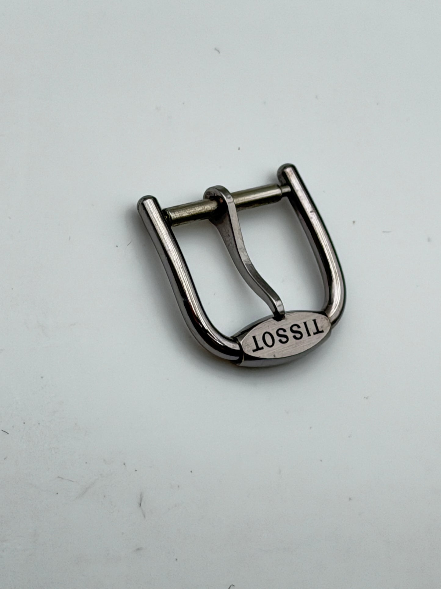 tissot 14mm fibbia buckle