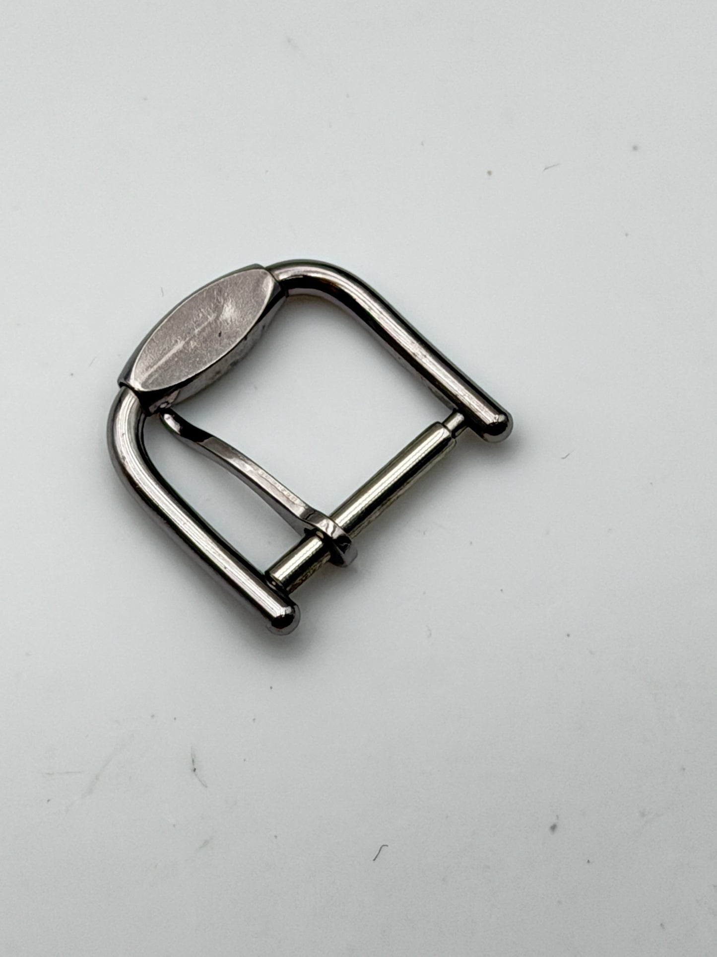 tissot 14mm fibbia buckle