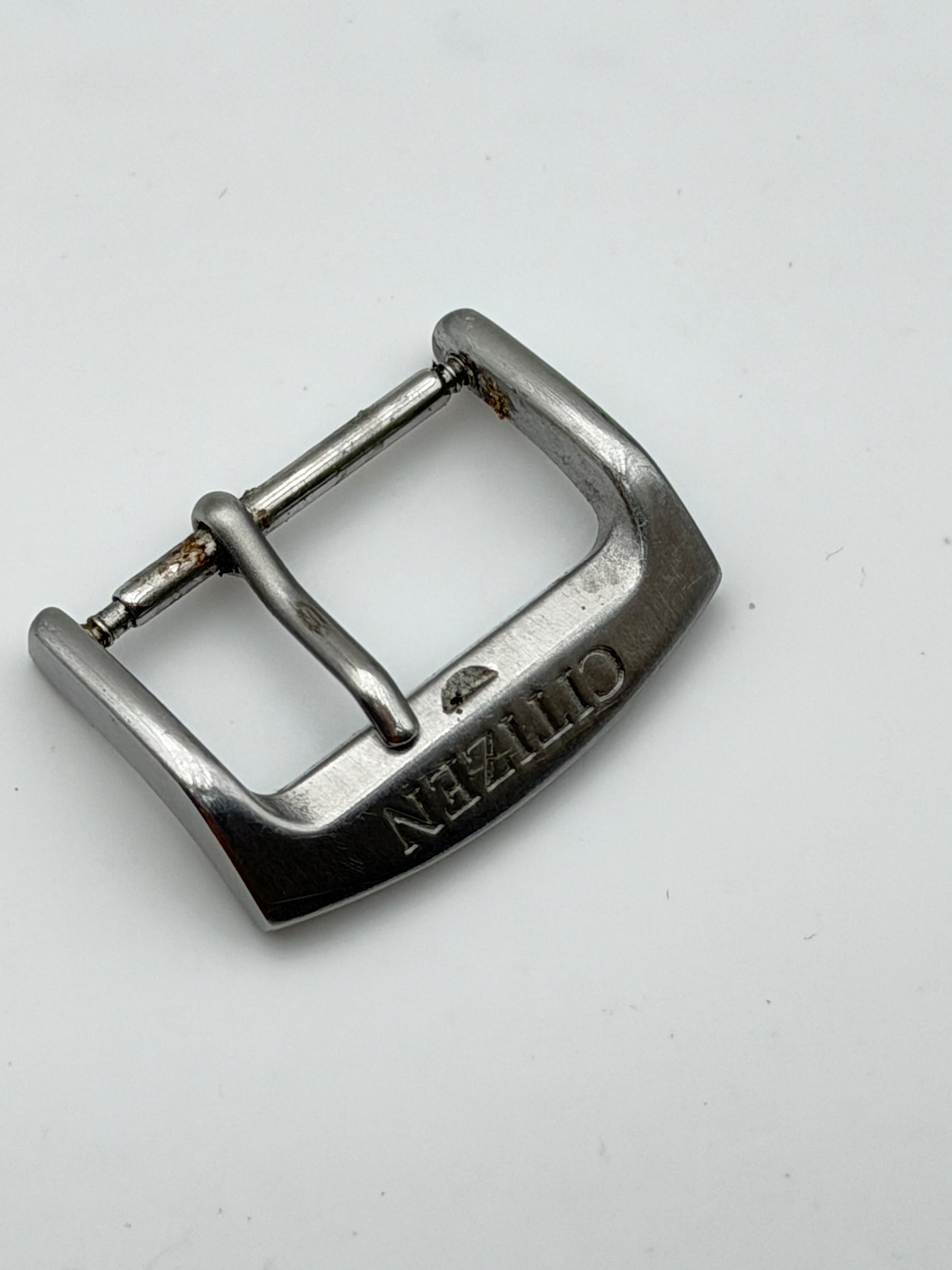 citizen 20mm fibbia buckle
