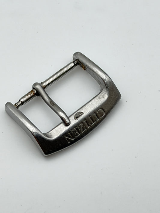 citizen 20mm fibbia buckle