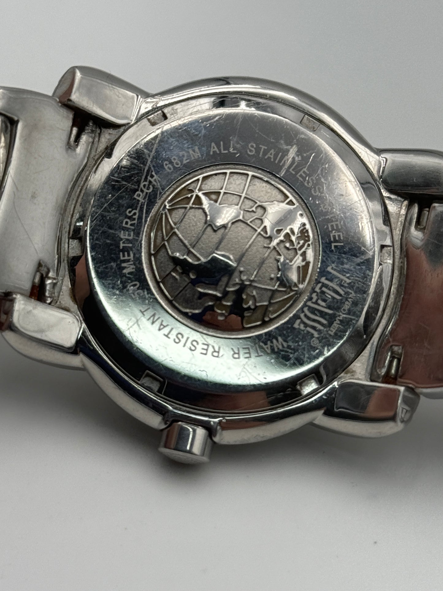 alvier martini prima classe pch 82m watch 43mm