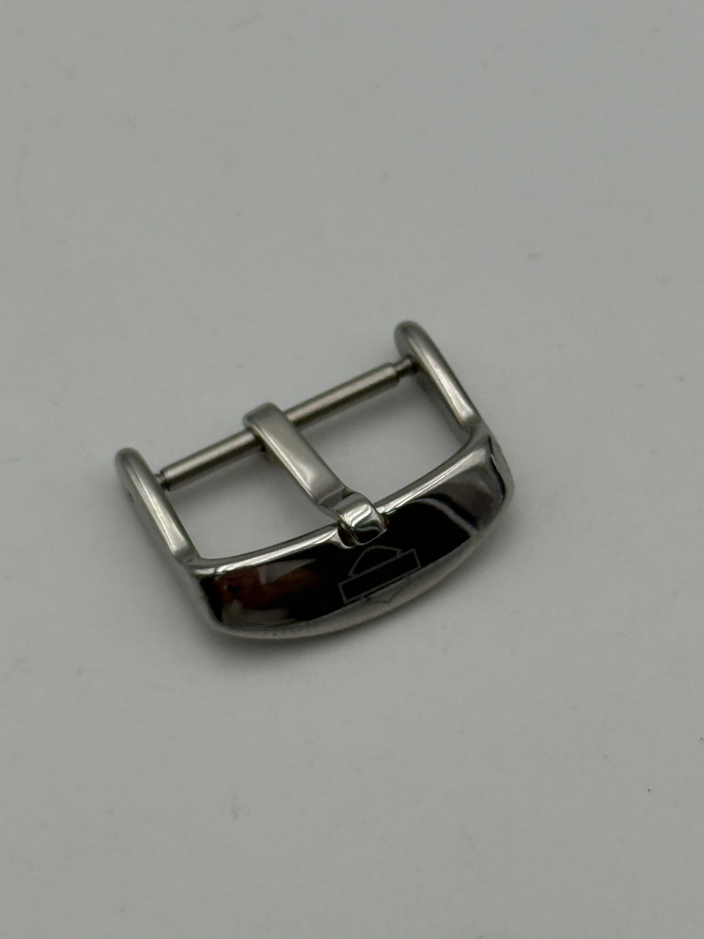harley davidson 20mm fibbia buckle watch