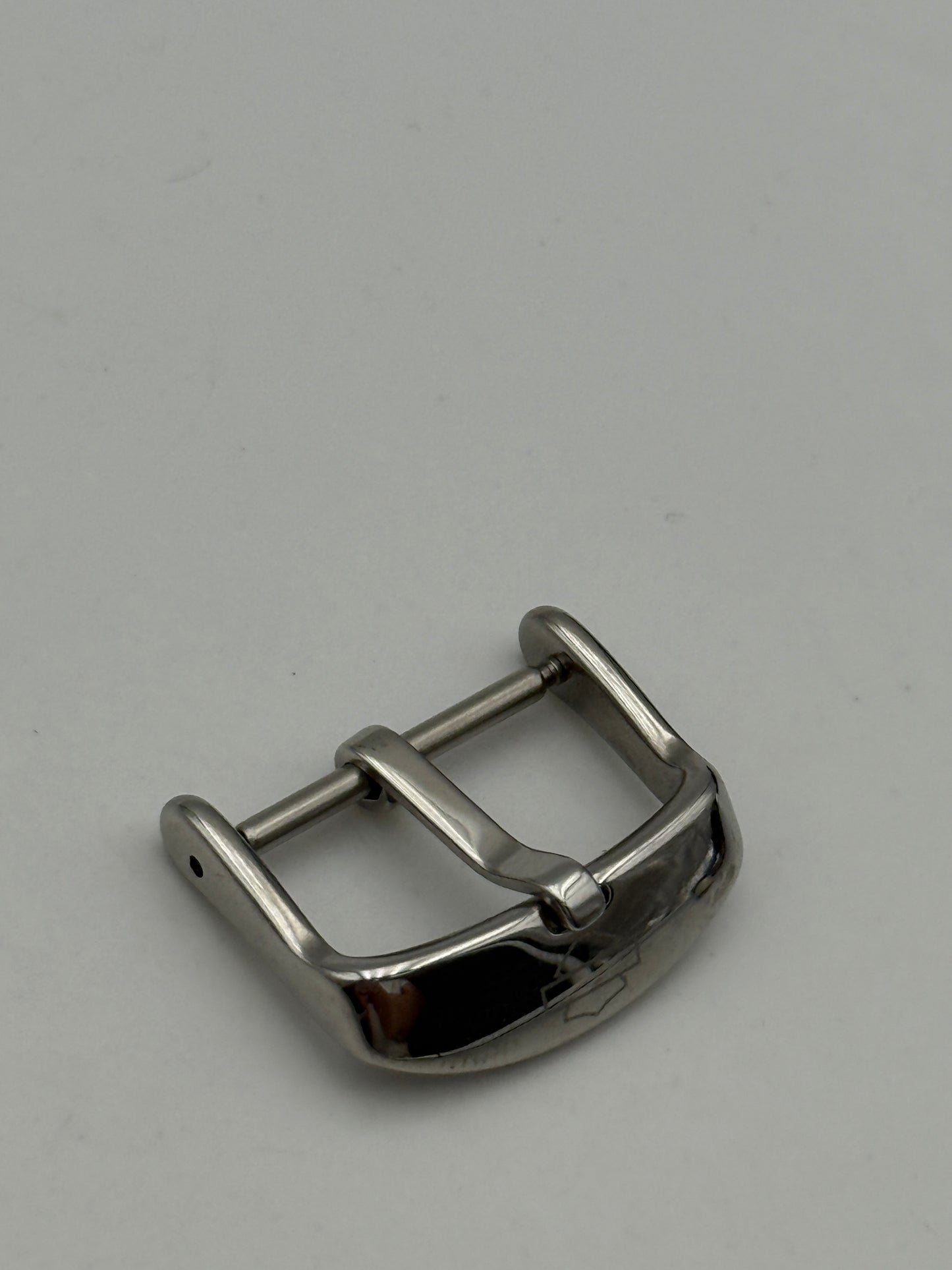 harley davidson 20mm fibbia buckle watch