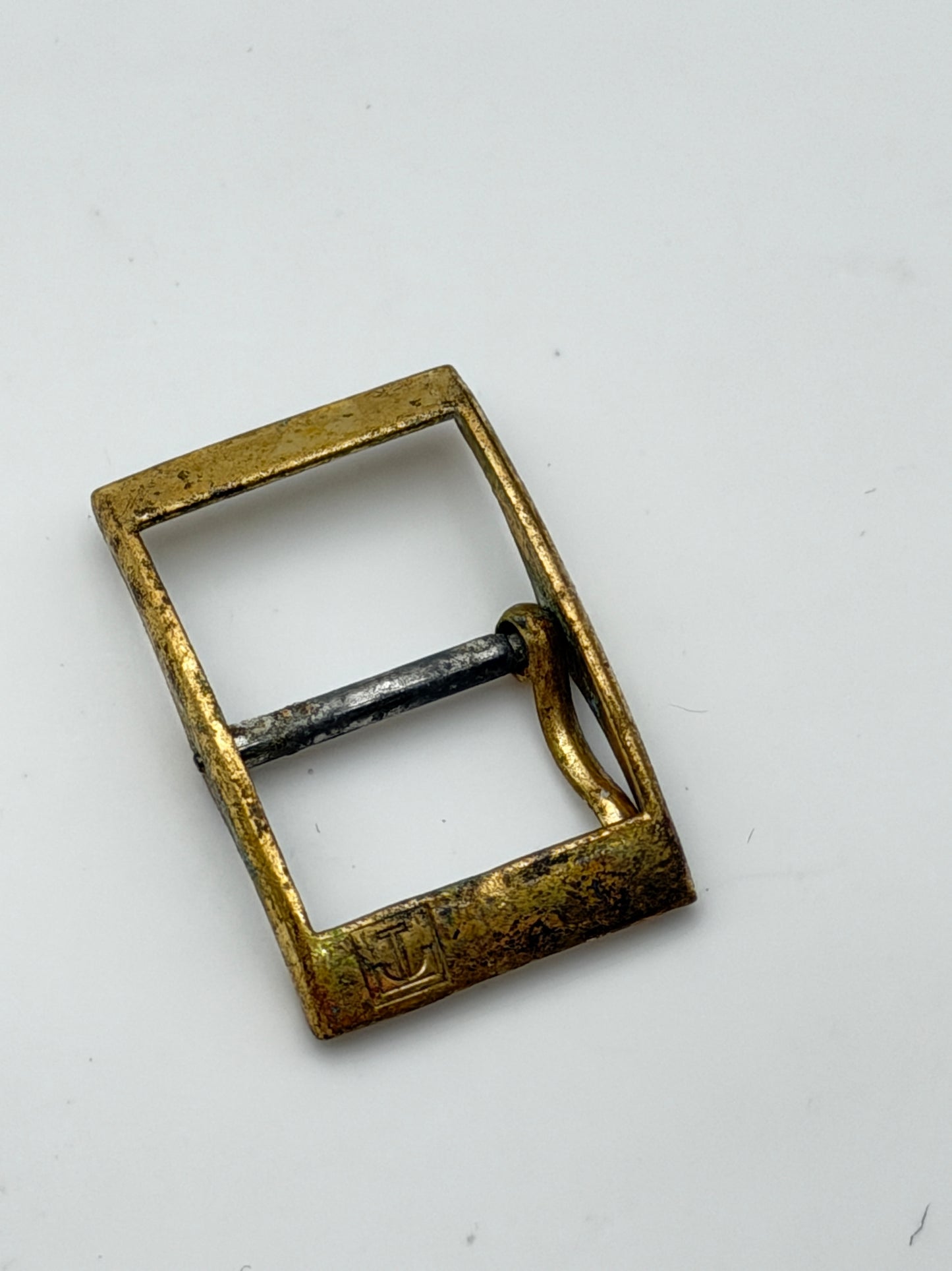 tissot 14mm fibbia buckle