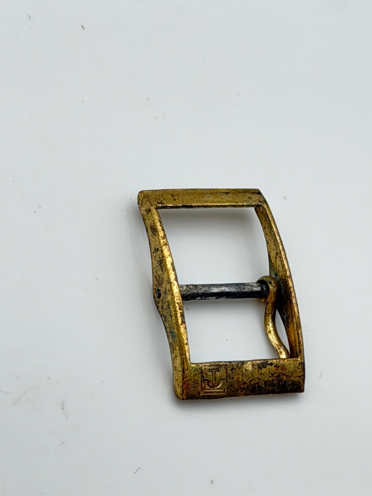 tissot 14mm fibbia buckle