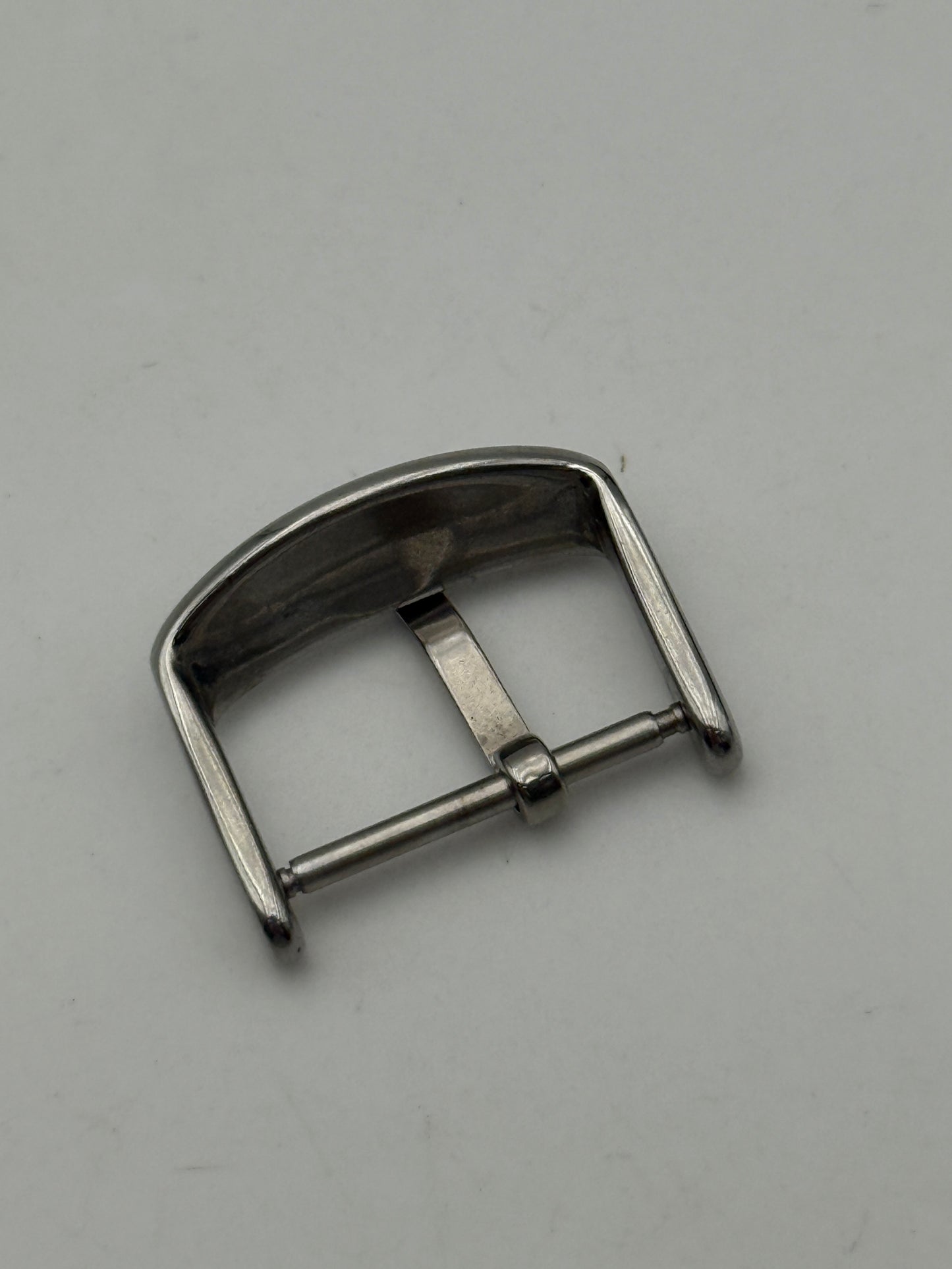 harley davidson 20mm fibbia buckle watch