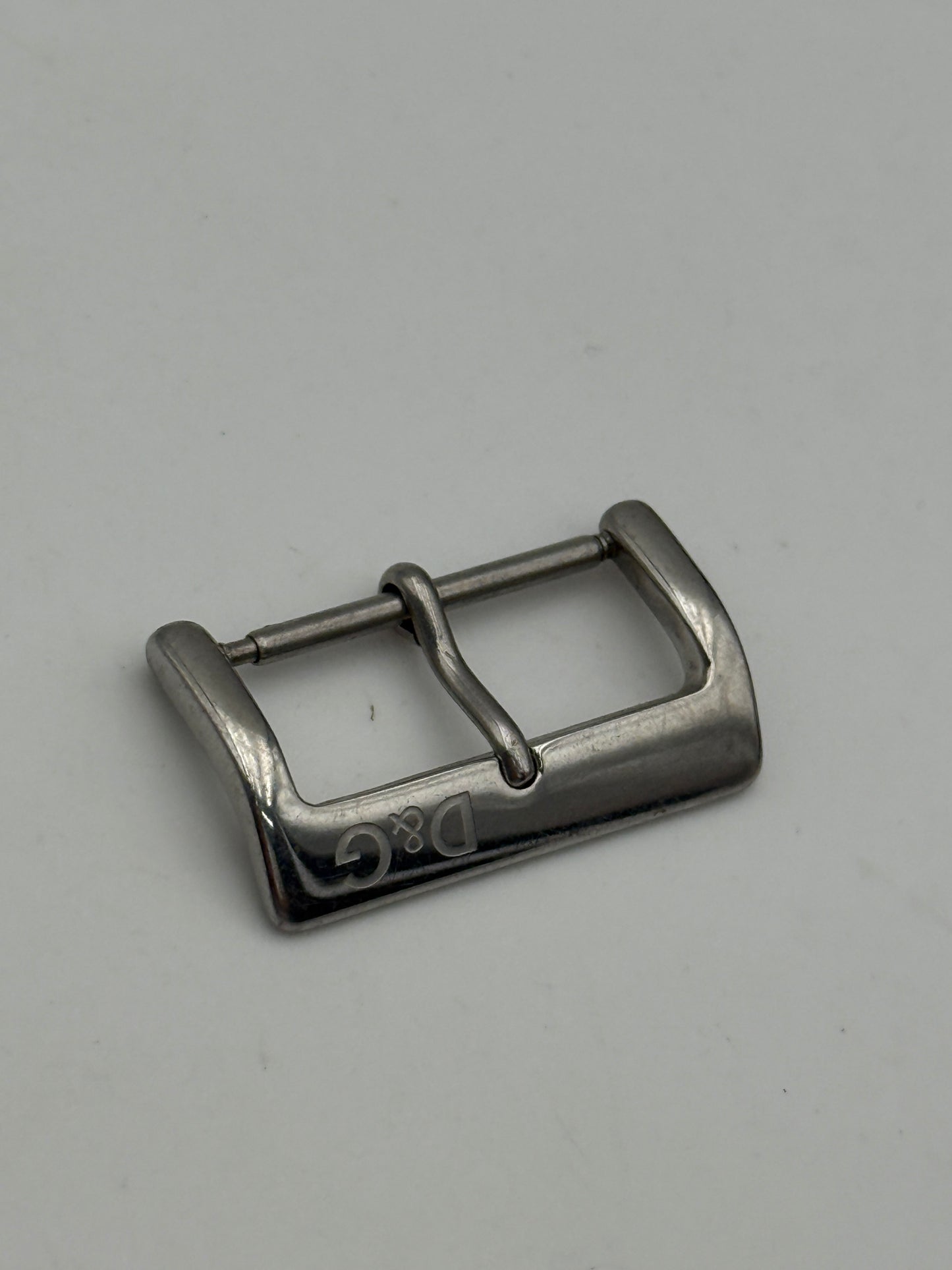 dolce e gabbana 24mm fibbia buckle