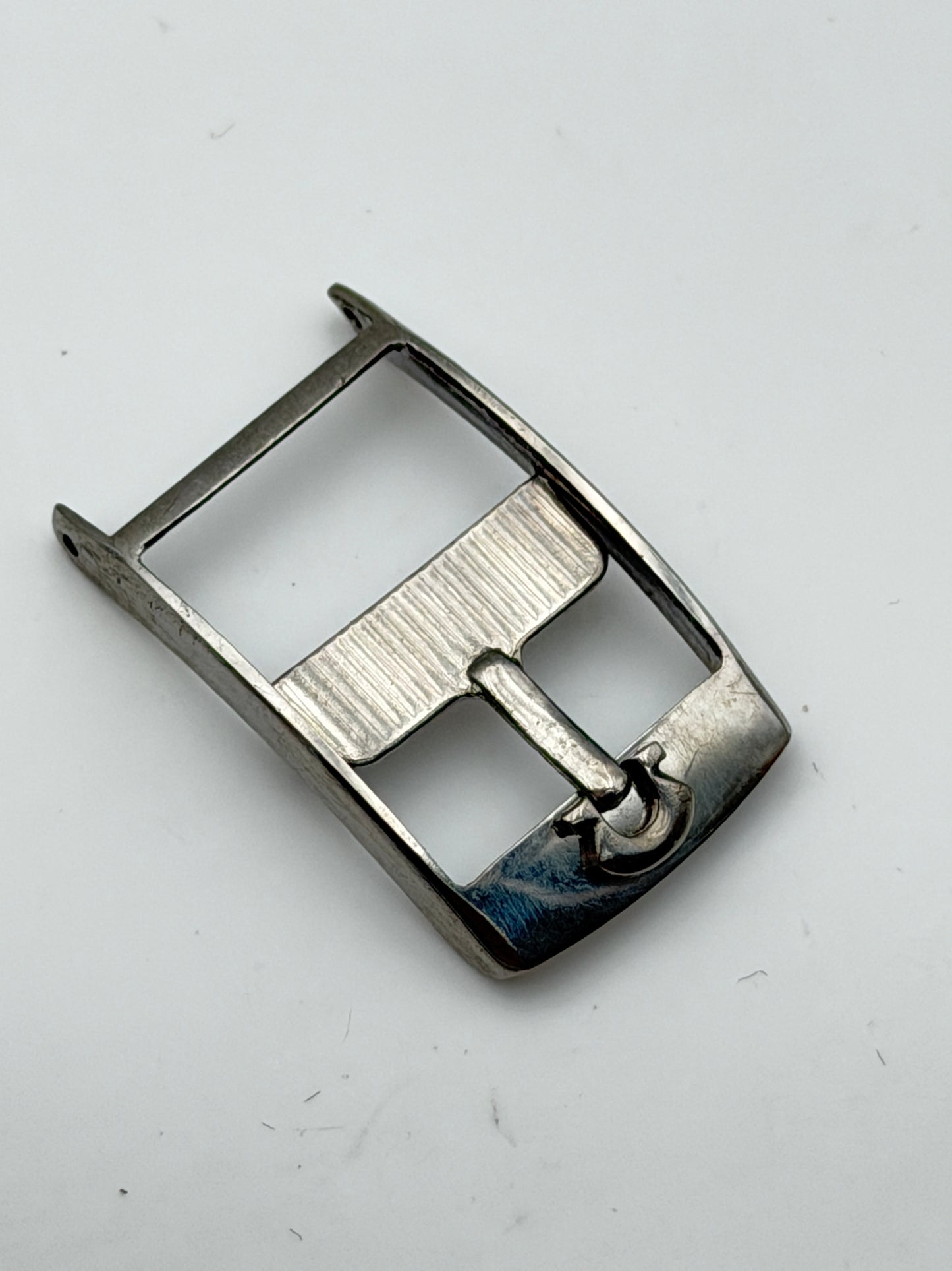 omega 14mm fibbia buckle
