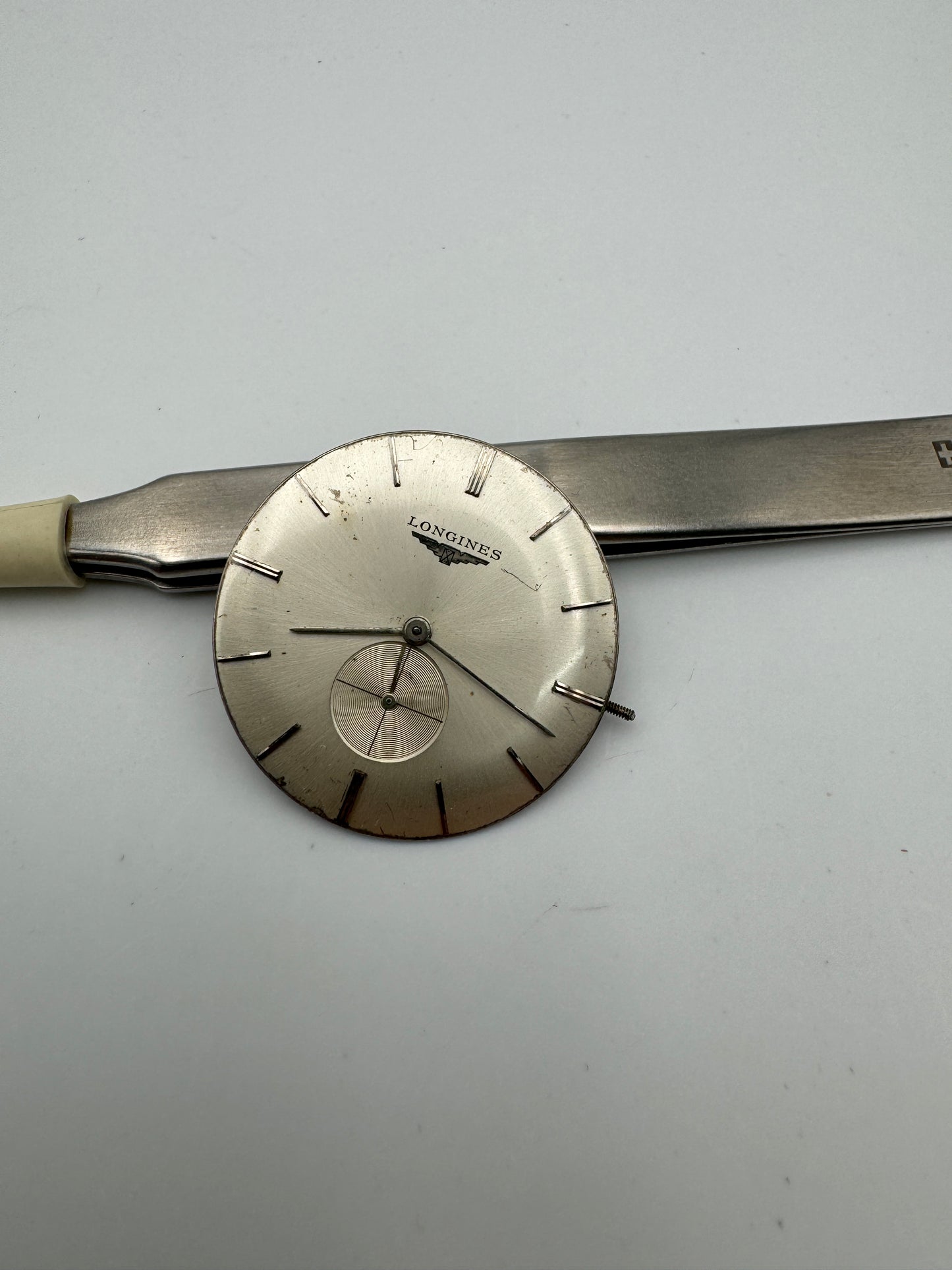 Longines 19.4