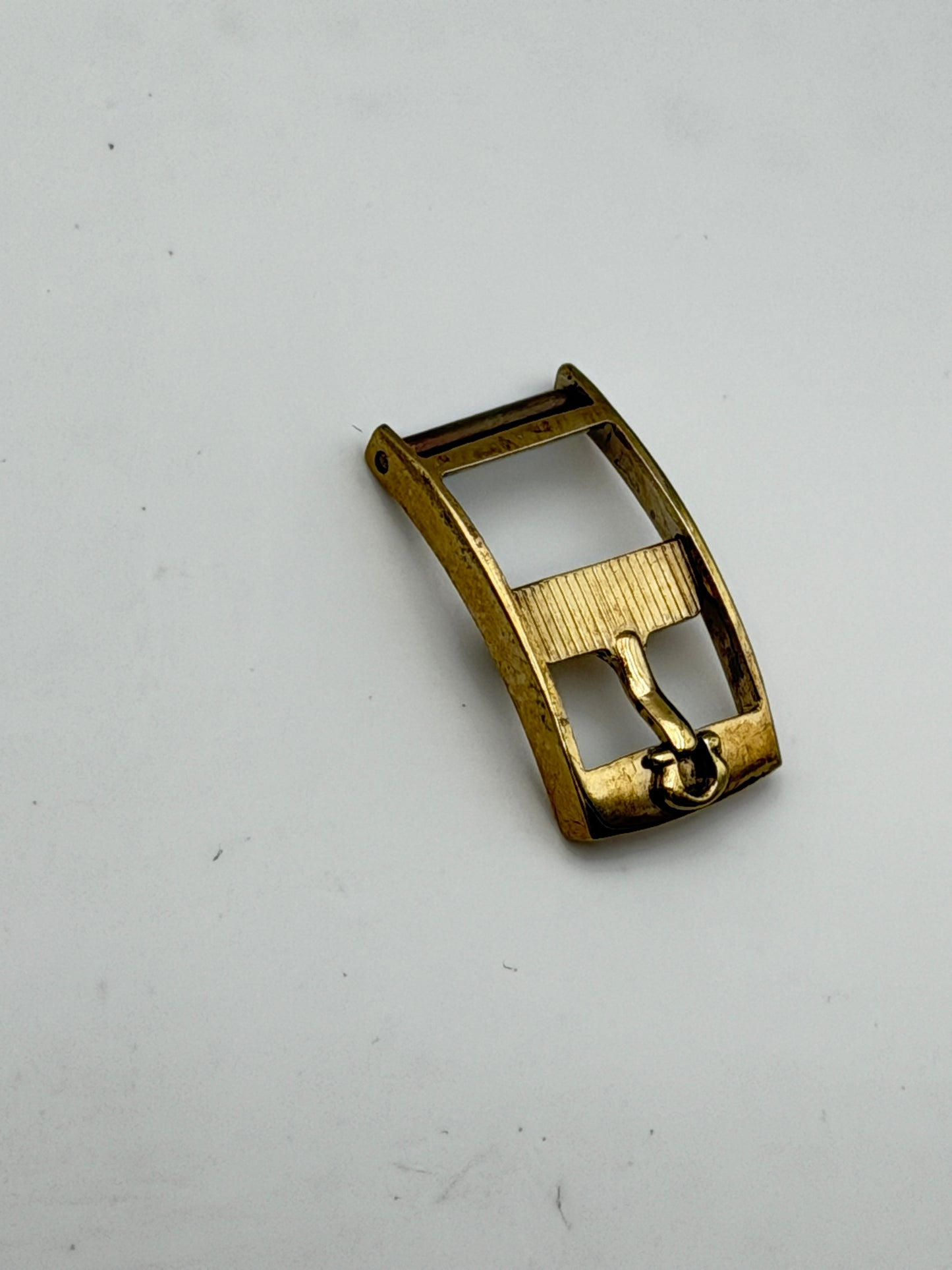 omega 10mm fibbia buckle