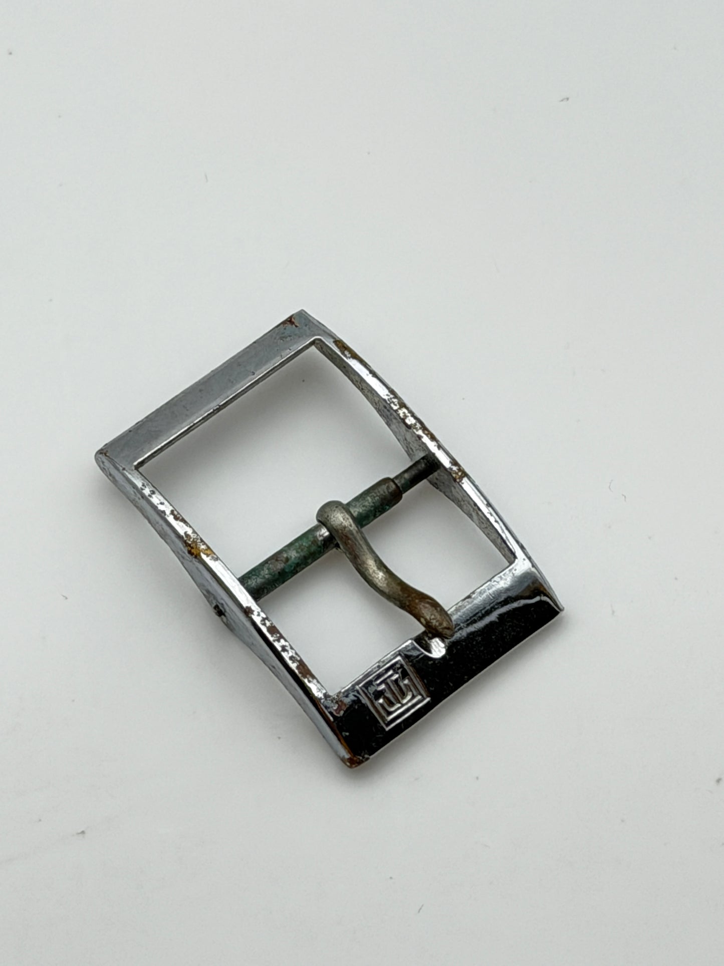 tissot 14mm fibbia buckle