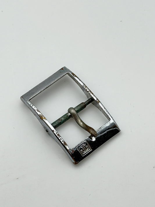 tissot 14mm fibbia buckle