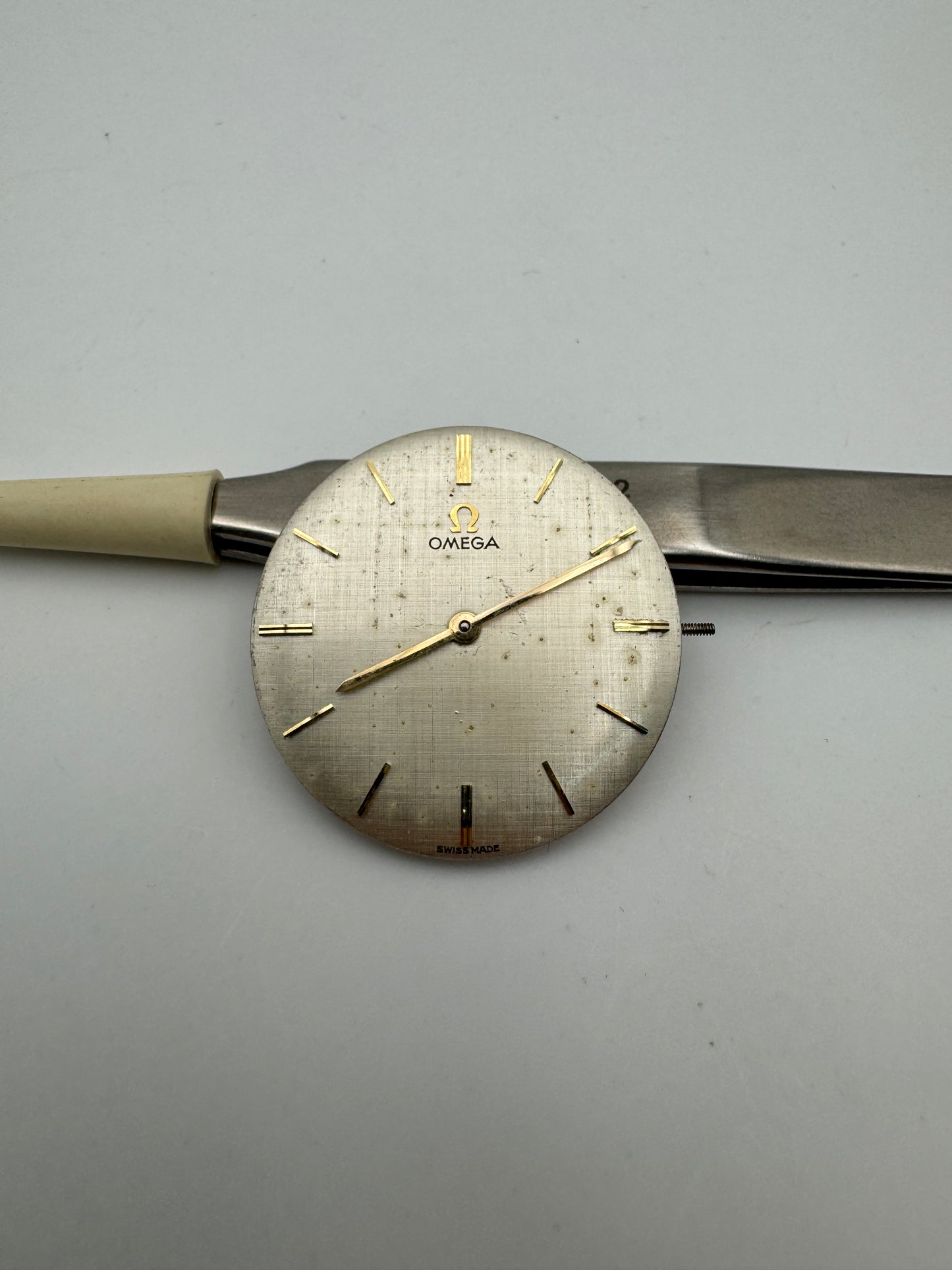 Omega 511