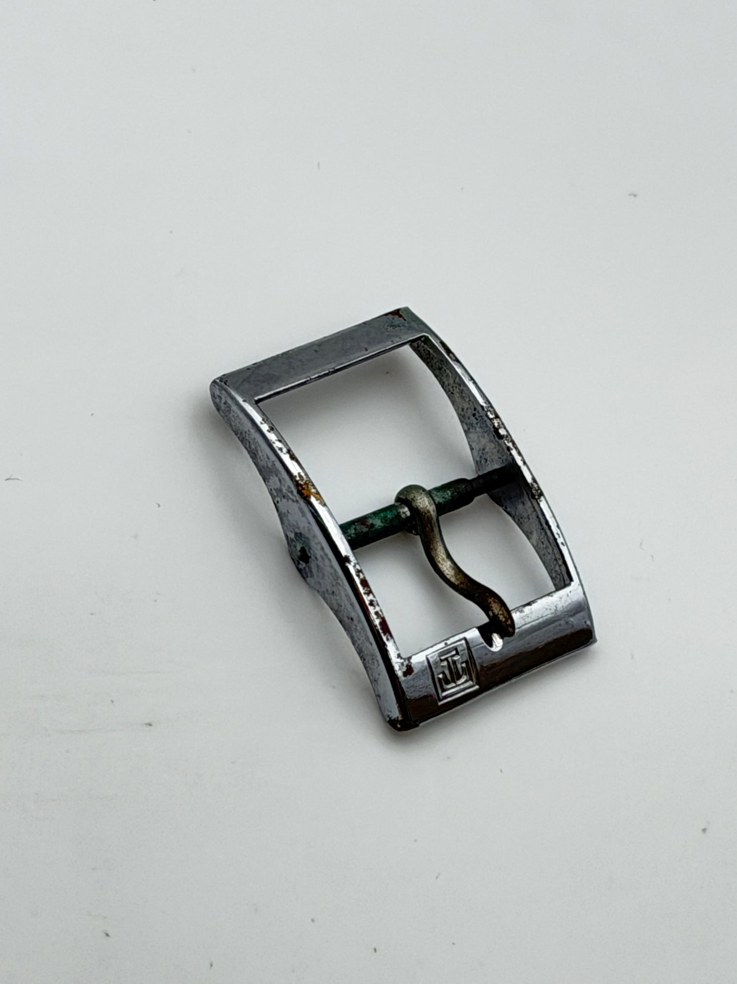 tissot 14mm fibbia buckle