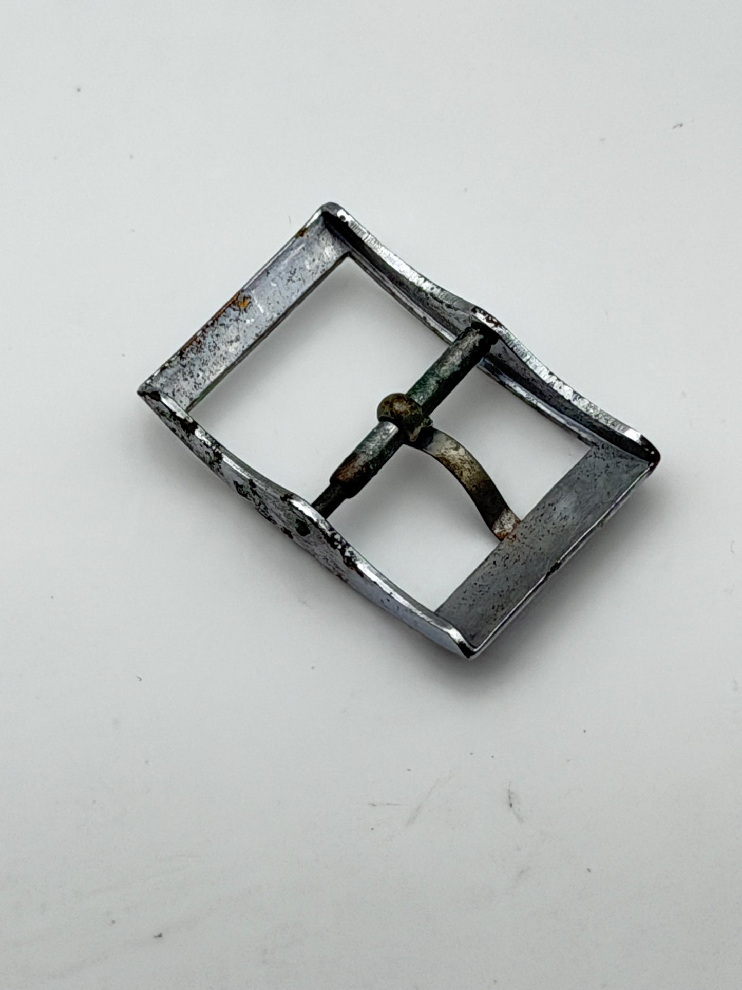 tissot 14mm fibbia buckle