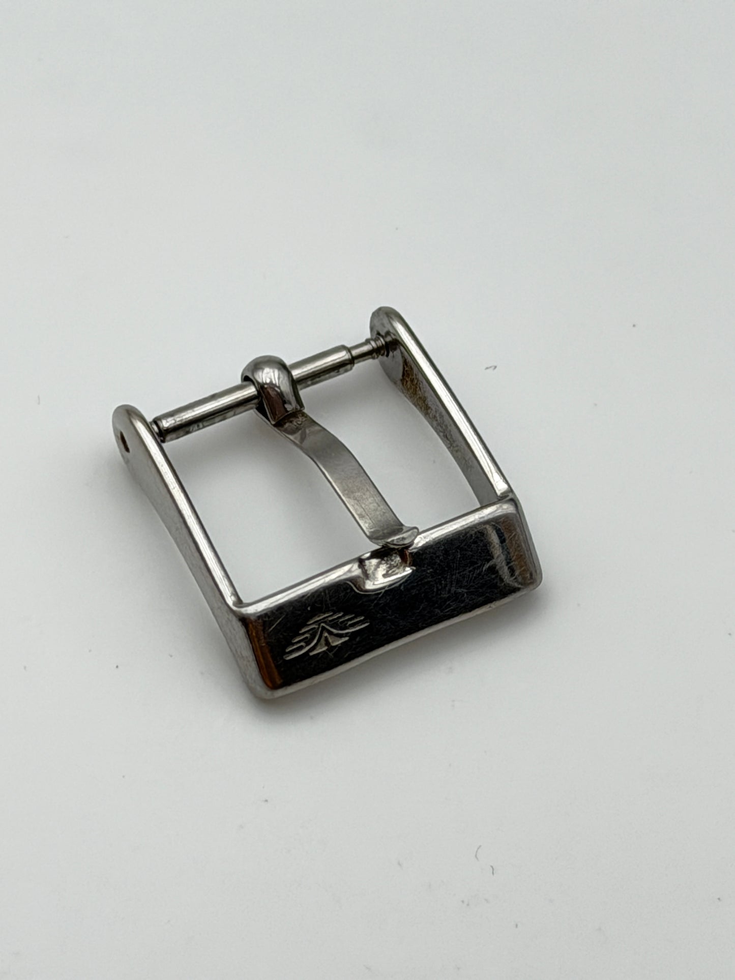vagary 14mm fibbia buckle