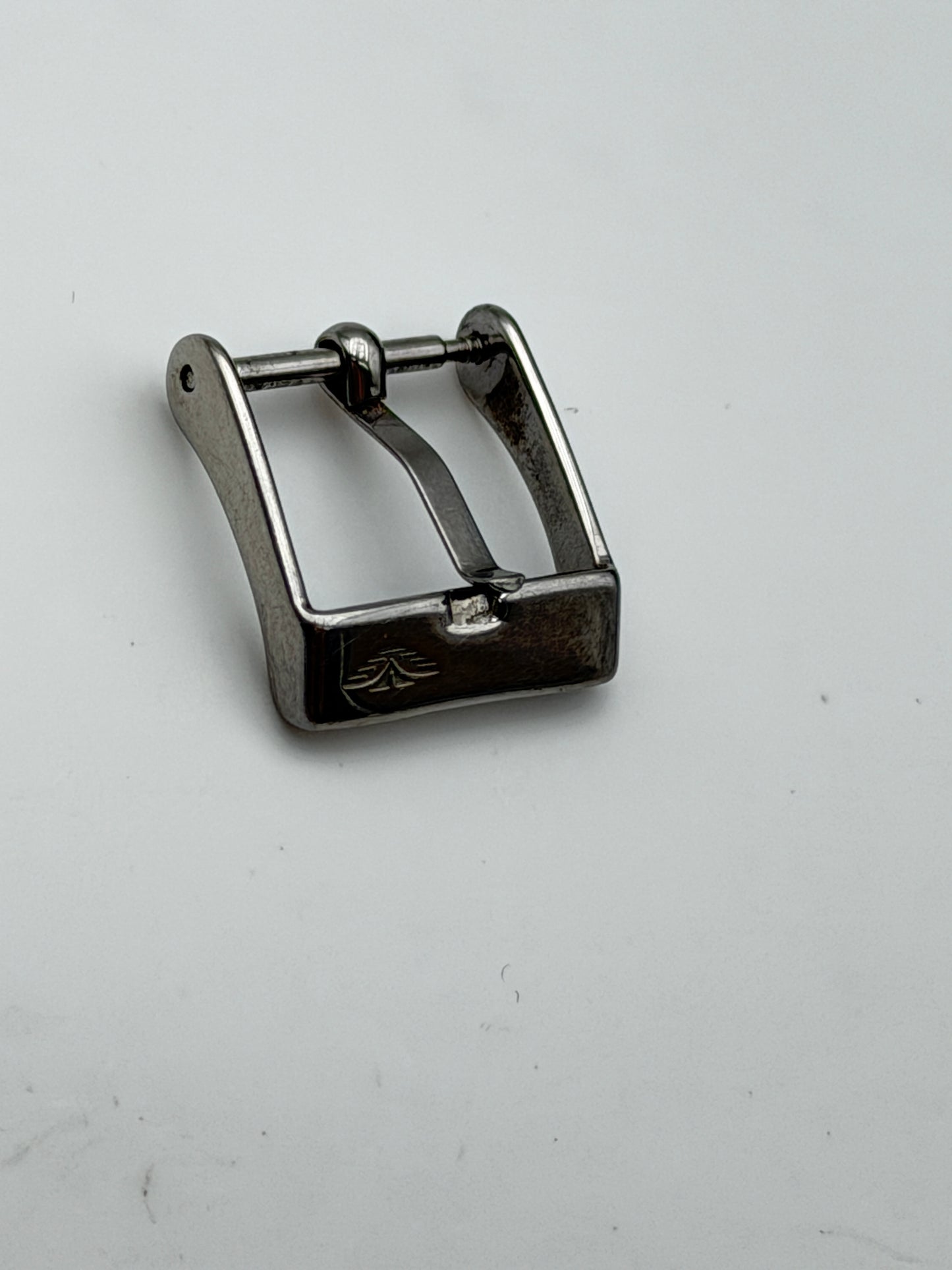 vagary 14mm fibbia buckle