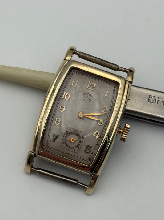 mardon art decò 22x37mm swiss made