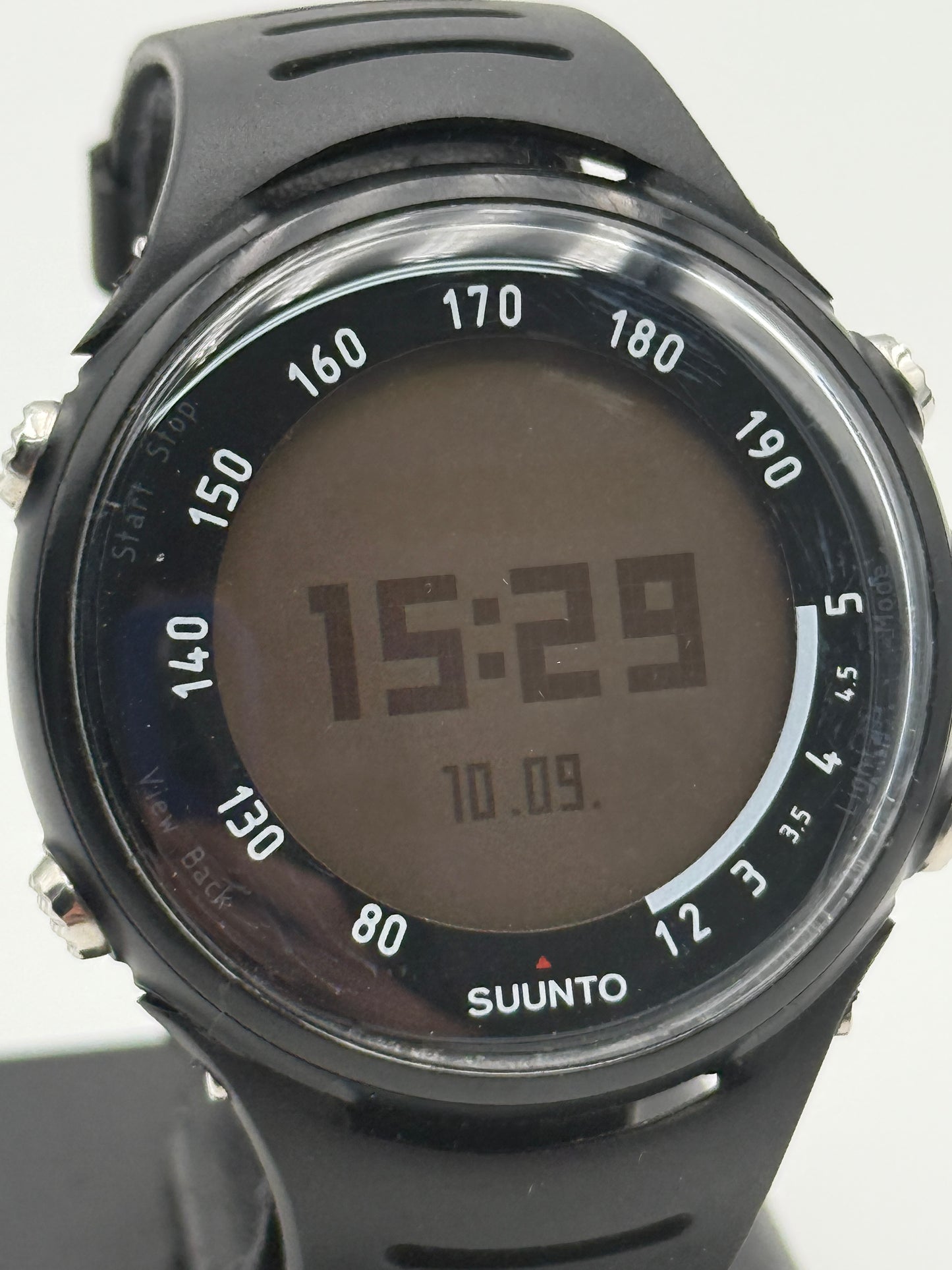 suunto T3C 43mm