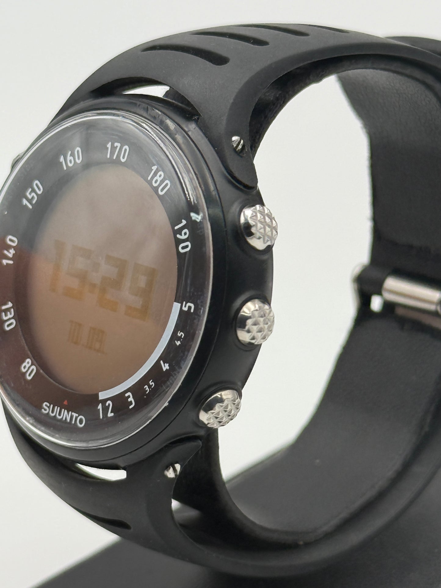 suunto T3C 43mm