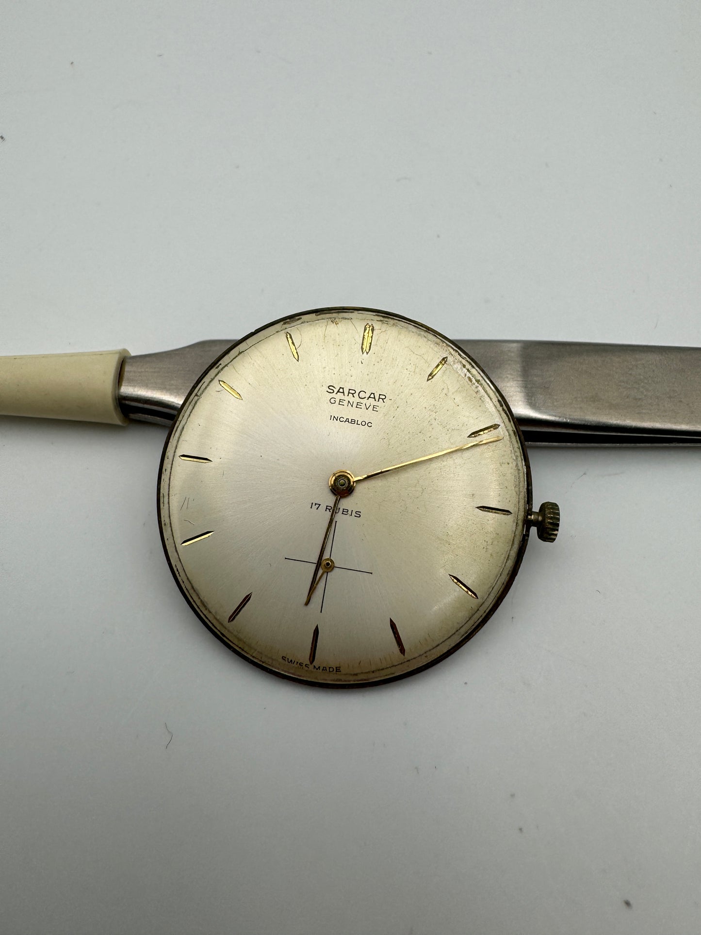 Sarcar peseux 320