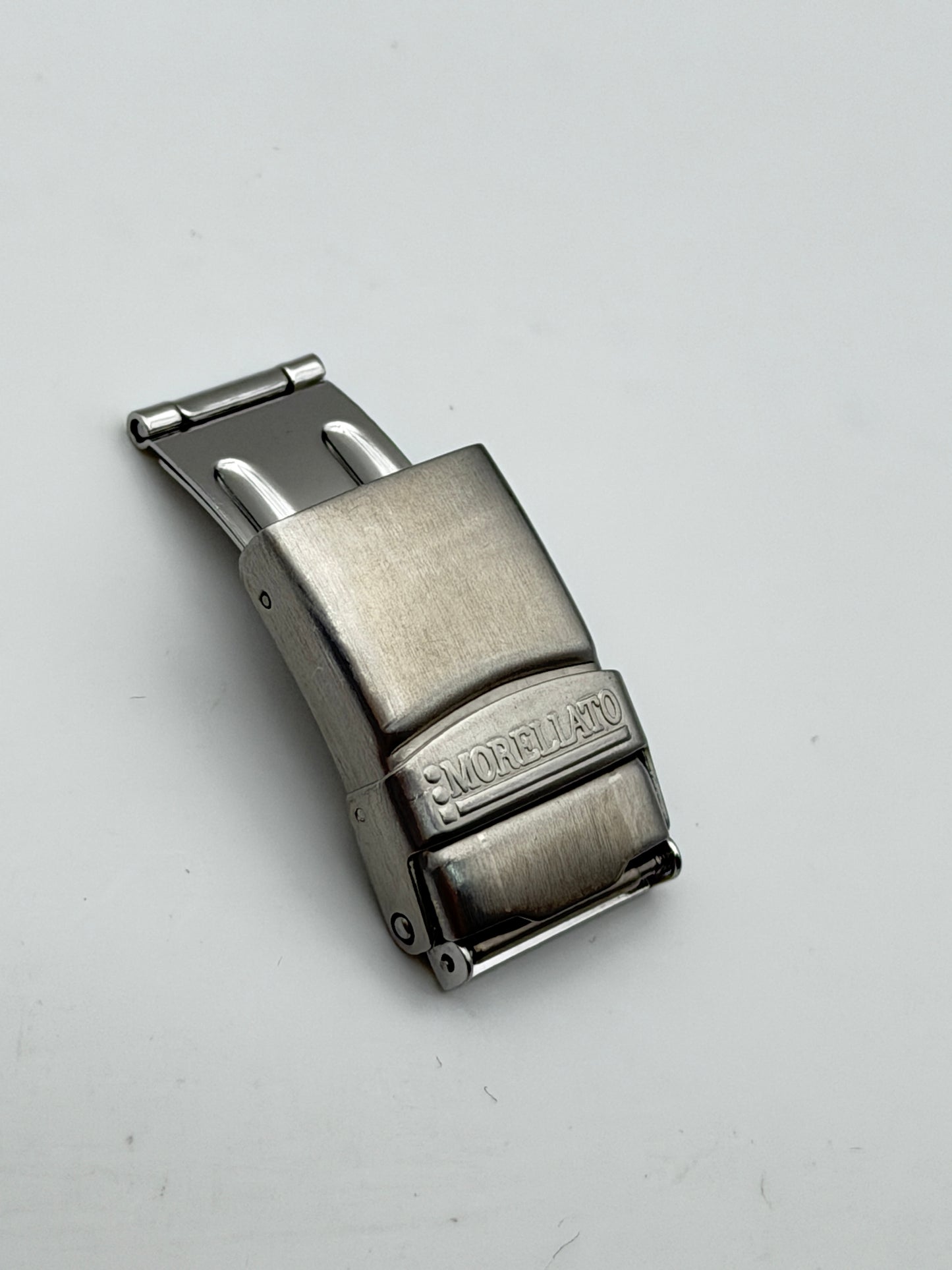 morellato deployante 16mm fibbia buckle