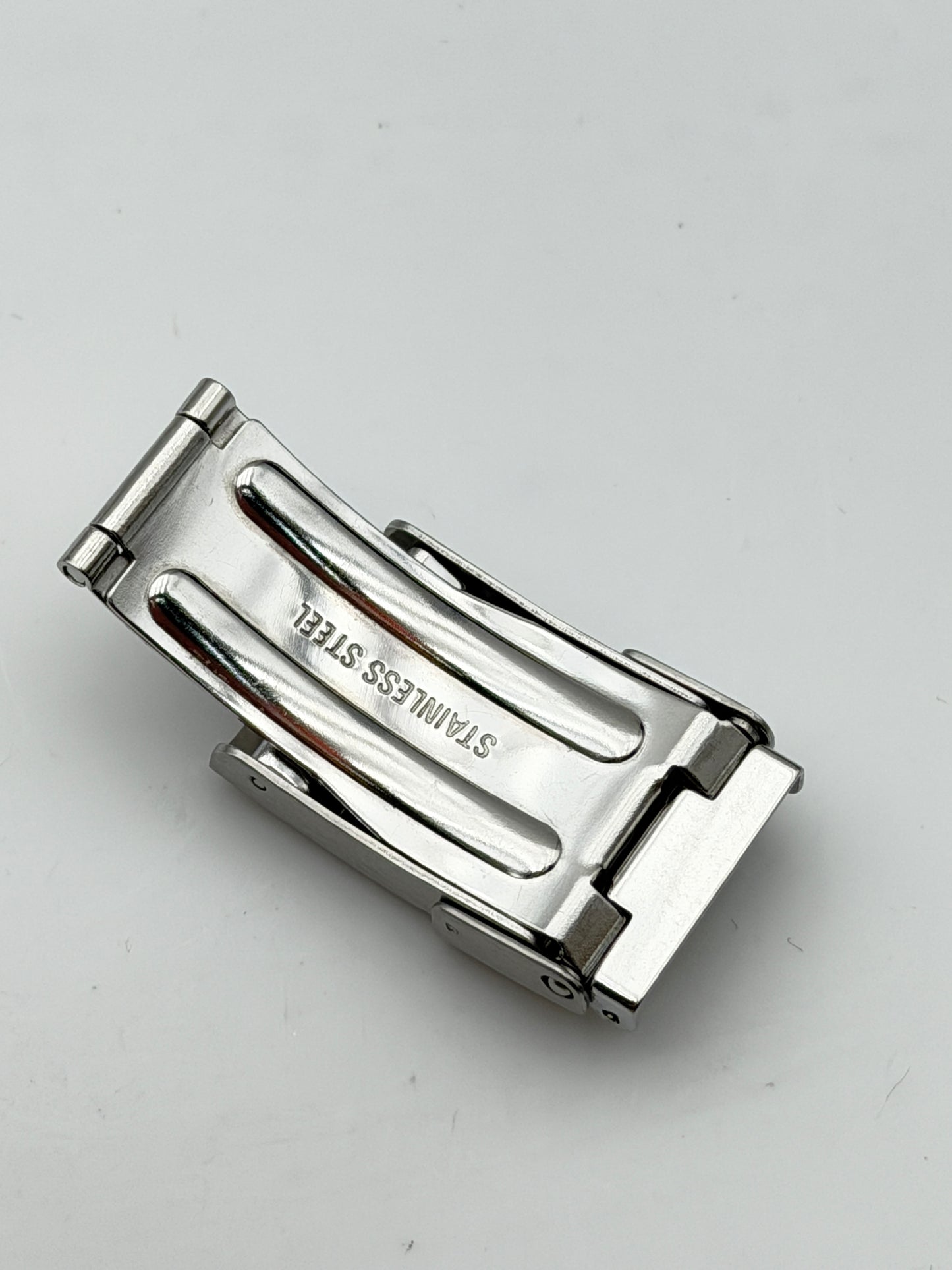 morellato deployante 16mm fibbia buckle