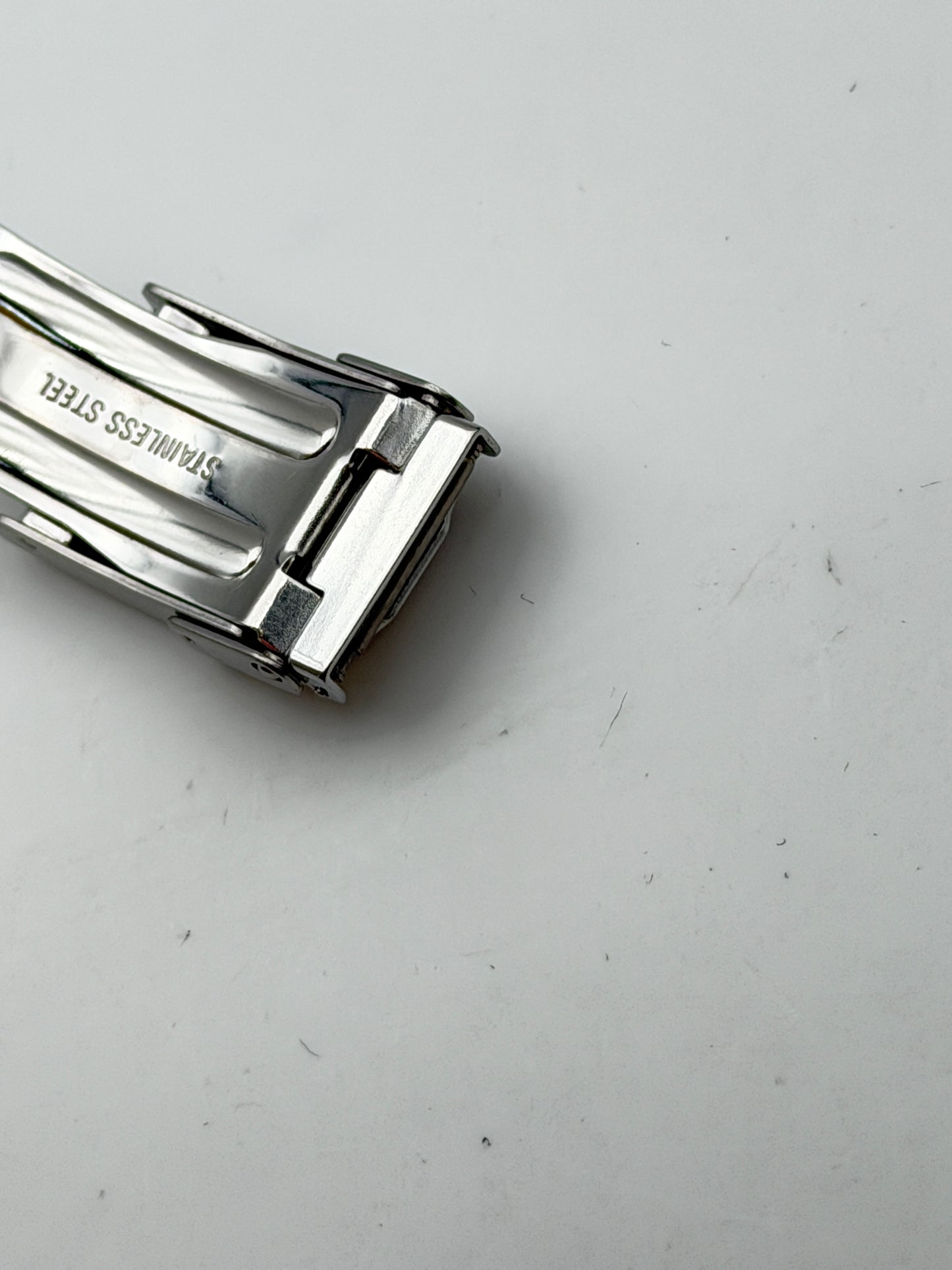 morellato deployante 16mm fibbia buckle