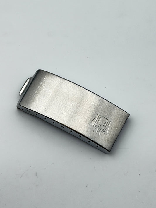 universal geneve 16mm clasp chiusura closer