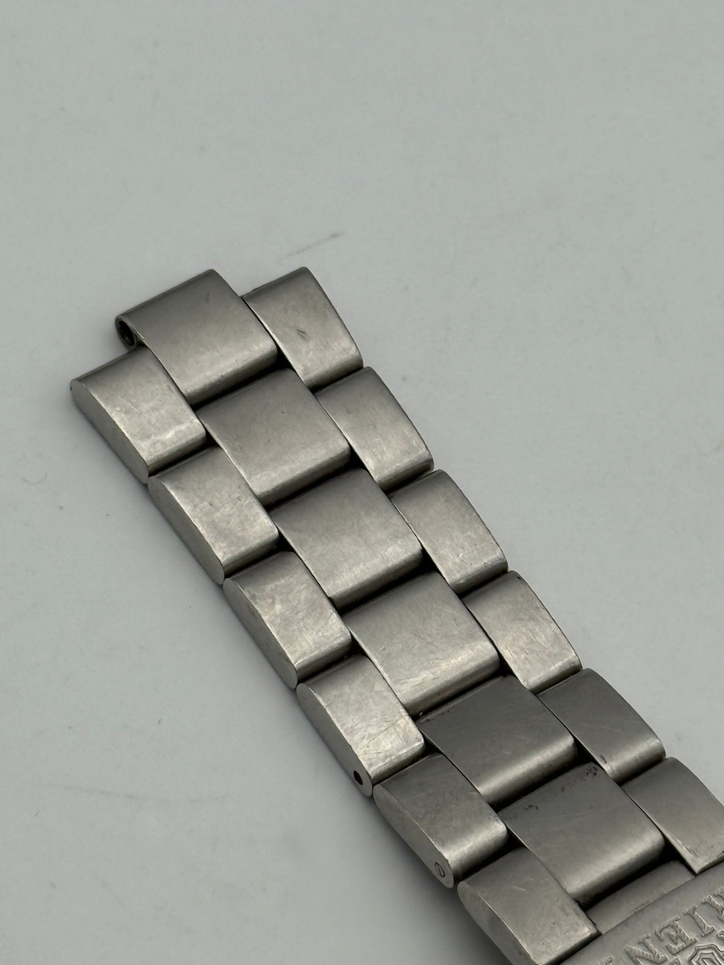 orient mako 22-9mm bracciale bracelet cinturino strap