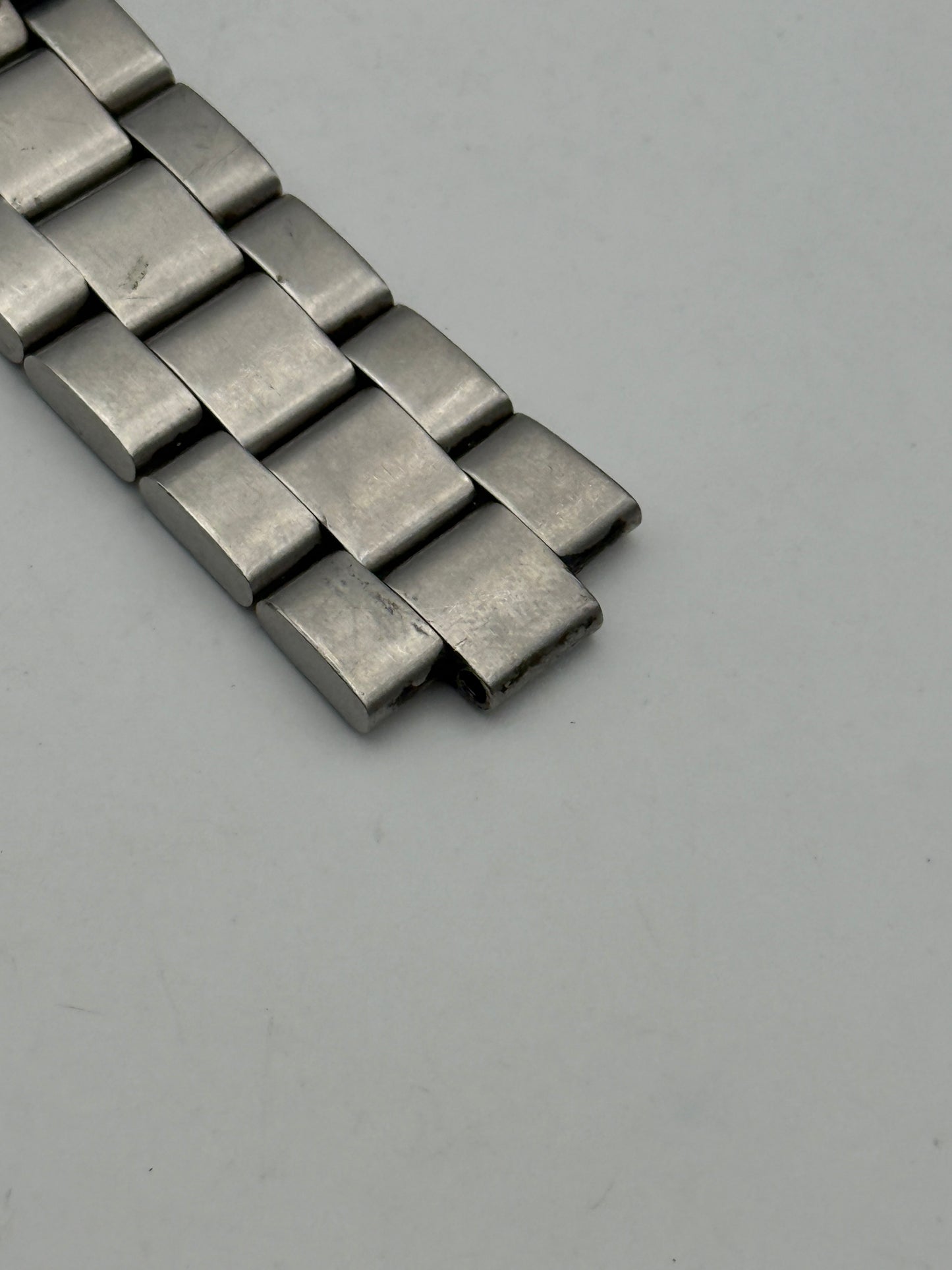 orient mako 22-9mm bracciale bracelet cinturino strap