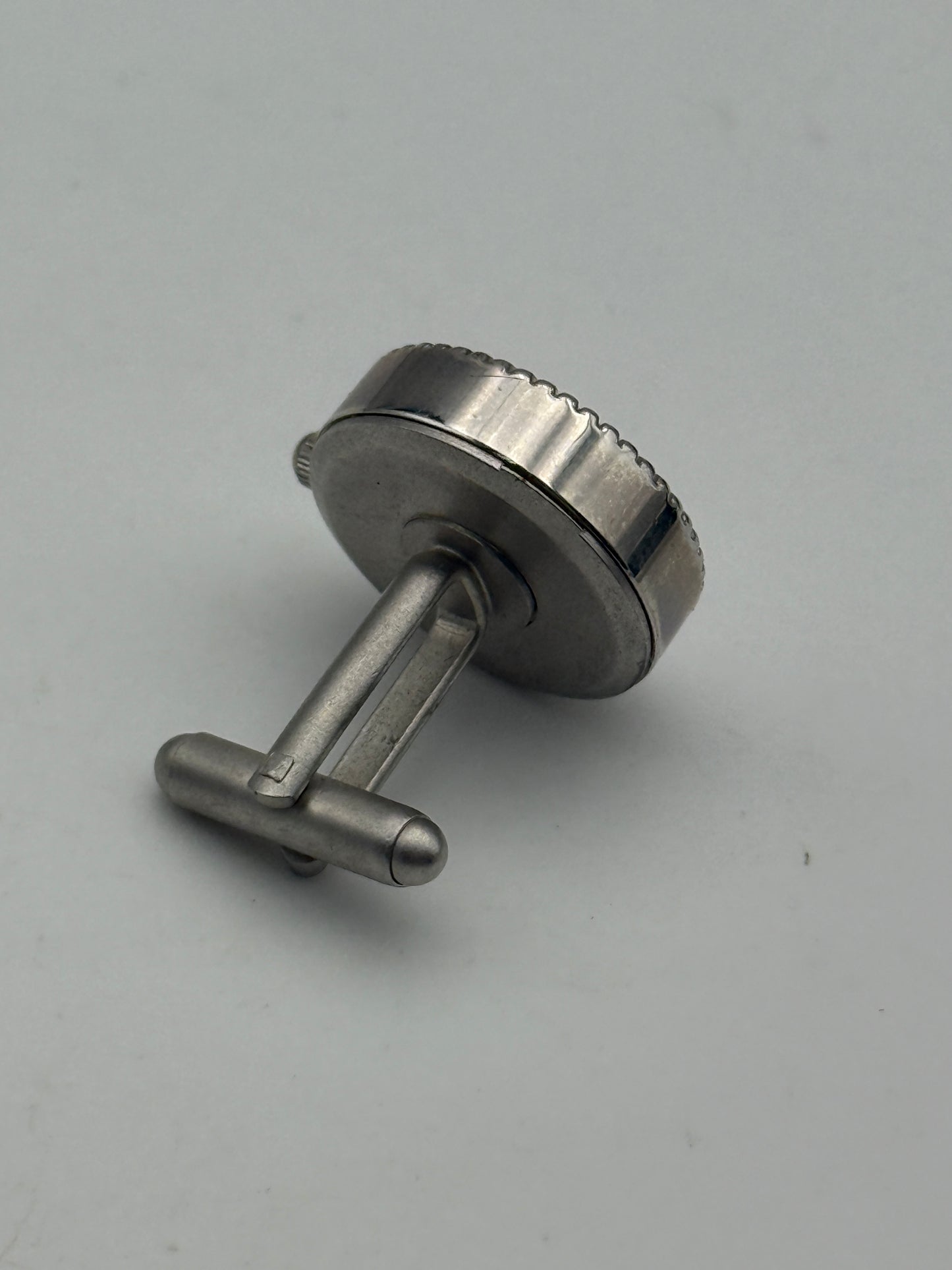 mem primo emporio orologio watch gemello da camicia 21mm